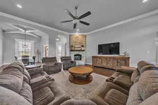 1060 Waters Edge Ct, Oak Point, TX 75068 - Photo 8