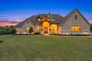 1060 Waters Edge Ct, Oak Point, TX 75068 - Photo 1