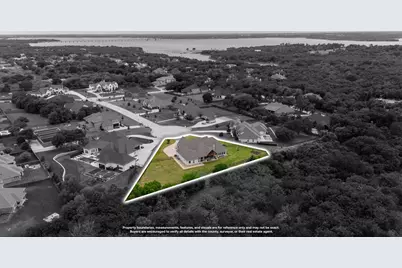 1060 Waters Edge Court, Oak Point, TX 75068 - Photo 38
