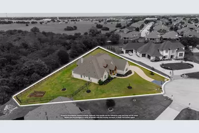 1060 Waters Edge Court, Oak Point, TX 75068 - Photo 36