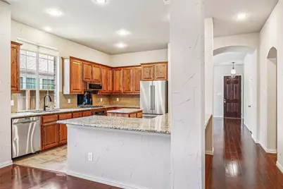 8704 Dayton Drive, Lantana, TX 76226 - Photo 8