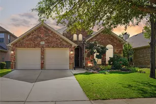 8704 Dayton Dr, Lantana, TX 76226 - Photo 1