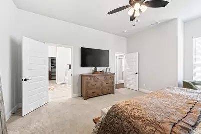 231 Heirloom Drive, McLendon Chisholm, TX 75032 - Photo 26