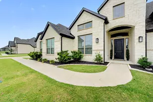 231 Heirloom Dr, McLendon Chisholm, TX 75032 - Photo 30