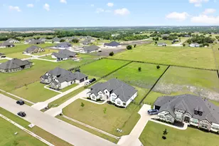 231 Heirloom Dr, McLendon Chisholm, TX 75032 - Photo 36