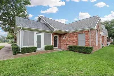 6152 Haley Lane, Fort Worth, TX 76132 - Photo 1