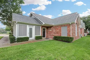 6152 Haley Ln, Fort Worth, TX 76132 - Photo 1