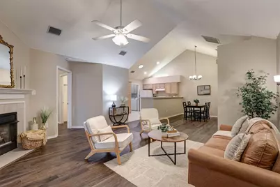 6152 Haley Lane, Fort Worth, TX 76132 - Photo 8