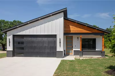 601 Hettie Street, Denton, TX 76209 - Photo 2
