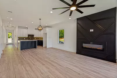601 Hettie Street, Denton, TX 76209 - Photo 4