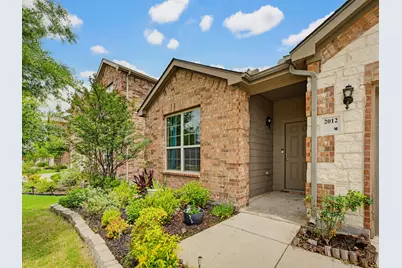2012 Brenham Drive, Forney, TX 75126 - Photo 4