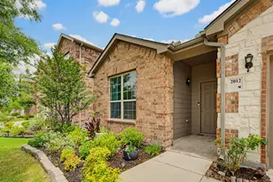 2012 Brenham Dr, Forney, TX 75126 - Photo 4