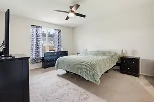 2012 Brenham Dr, Forney, TX 75126 - Photo 18