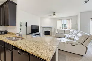 2012 Brenham Dr, Forney, TX 75126 - Photo 14