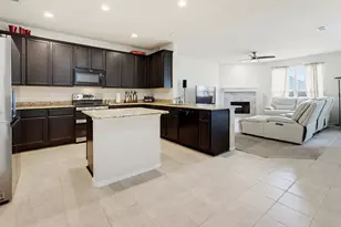 2012 Brenham Dr, Forney, TX 75126 - Photo 14