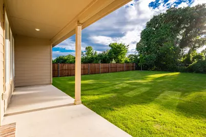 1901 Nokota Parkway, Providence Village, TX 76227 - Photo 28