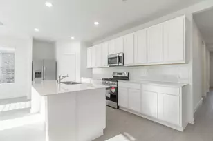1901 Nokota Pkwy, Providence Village, TX 76227 - Photo 22