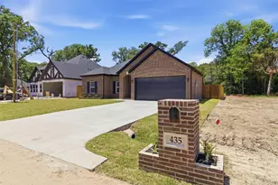 435 Waterboard Dr, Trinidad, TX 75163 - Photo 2