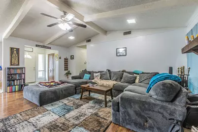 329 Alamosa Drive, Hewitt, TX 76643 - Photo 4