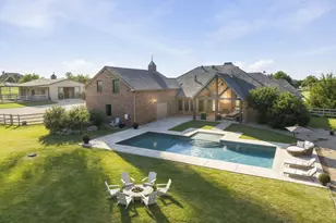7621 Bruce Rd, Aubrey, TX 76227 - Photo 1
