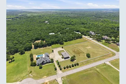 7621 Bruce Road, Aubrey, TX 76227 - Photo 4