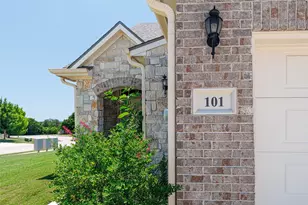 101 Legacy Blvd, Weatherford, TX 76085 - Photo 4