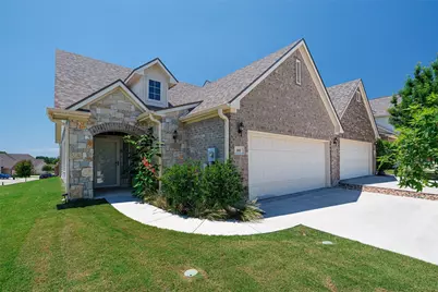 101 Legacy Boulevard, Weatherford, TX 76085 - Photo 1