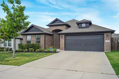 425 Escondido Street, Weatherford, TX 76087 - Photo 2