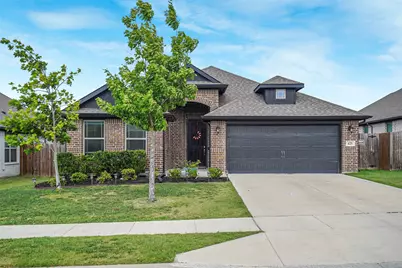 425 Escondido Street, Weatherford, TX 76087 - Photo 1