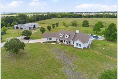 9390 Lakeridge Drive, Princeton, TX 75407 - Photo 1