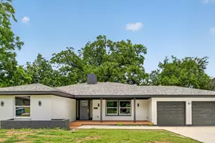 4828 Staples Ave, Fort Worth, TX 76133 - Photo 1