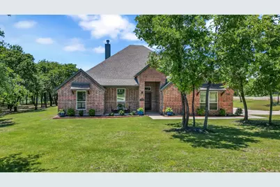 330 Timbers Circle, Poolville, TX 76487 - Photo 1