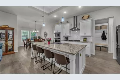 330 Timbers Circle, Poolville, TX 76487 - Photo 16