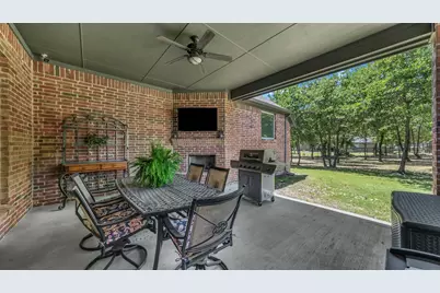 330 Timbers Circle, Poolville, TX 76487 - Photo 6