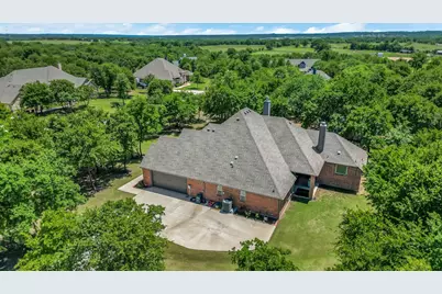 330 Timbers Circle, Poolville, TX 76487 - Photo 6