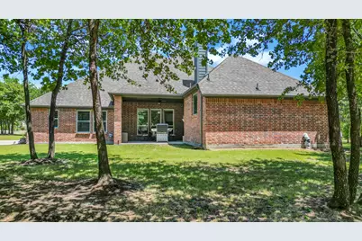 330 Timbers Circle, Poolville, TX 76487 - Photo 8