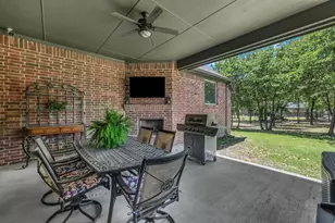 330 Timbers Cir, Poolville, TX 76487 - Photo 4