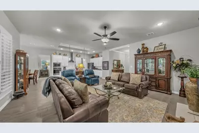 330 Timbers Circle, Poolville, TX 76487 - Photo 14