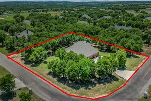 330 Timbers Cir, Poolville, TX 76487 - Photo 1