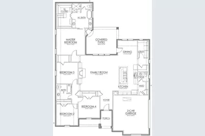 330 Timbers Circle, Poolville, TX 76487 - Photo 38