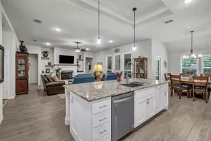 330 Timbers Cir, Poolville, TX 76487 - Photo 20
