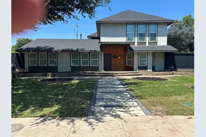 10711 Cromwell Drive, Dallas, TX 75229 - Photo 1