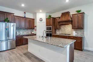 462 Steele St, McKinney, TX 75071 - Photo 8