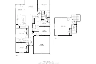 462 Steele St, McKinney, TX 75071 - Photo 2