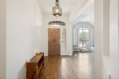 4925 Bolero Court, Fort Worth, TX 76135 - Photo 4