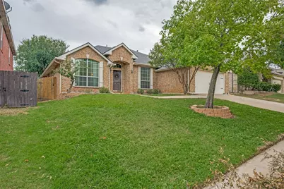 4925 Bolero Court, Fort Worth, TX 76135 - Photo 1