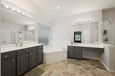 4925 Bolero Court, Fort Worth, TX 76135 - Photo 22