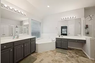 4925 Bolero Ct, Fort Worth, TX 76135 - Photo 22