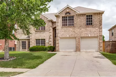 11800 Pondview Lane, Frisco, TX 75035 - Photo 1