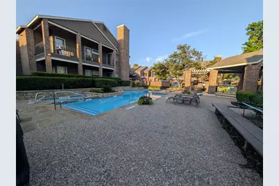 5859 Frankford Road #603, Dallas, TX 75252 - Photo 20